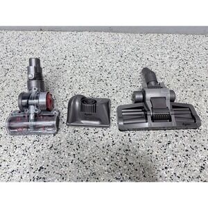 Dyson DC17 Animal Vacuum Tools Bundle‎ Attachments LOT OF Genuine Parts